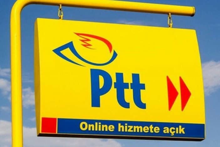 korona nedeniyle ptt subeleri kapatildi