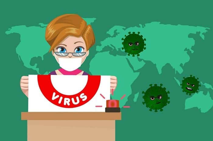 korona sonrasi normallesme