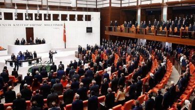 koronaya karsi yeni ekonımi paketi meclise sunuldu