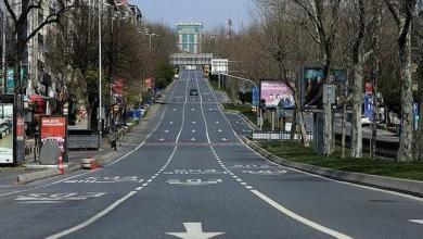 31 mayis sokaga cikma yasagi olacakmi