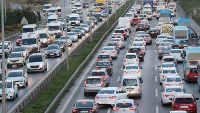 81 ilde trafik ttedbiri