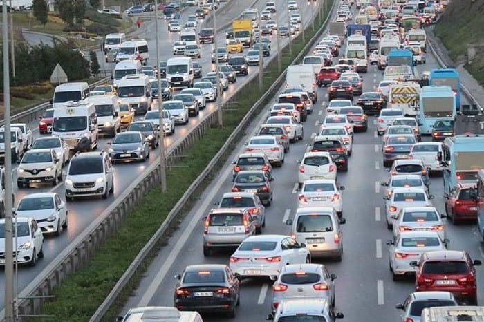 81 ilde trafik ttedbiri