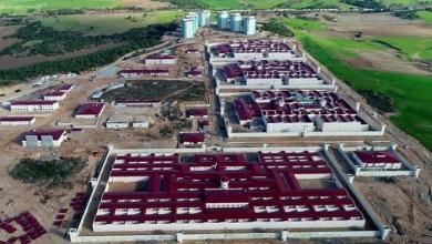 cezaevi gorusleri 15 mayisa kadar ertelendi