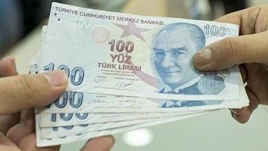 emelli maas odemeleri basladi