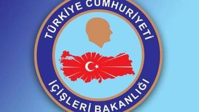 icisleri bakanligi seyehat duzenlemesi