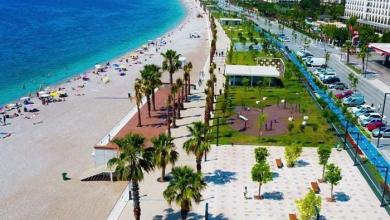 icturizm nezaman aciliyor