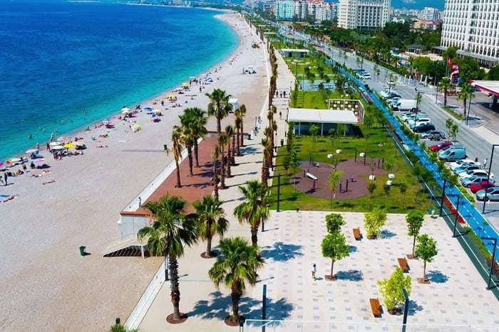 icturizm nezaman aciliyor