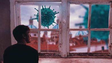 koronaya yakalanan isci is kazasi sayiliyormu