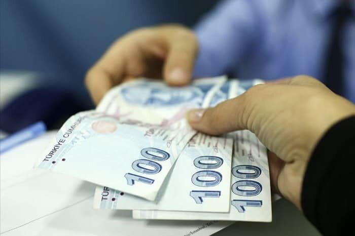 nisan kisa calisma odenegi