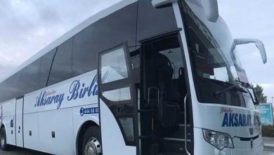 otobus biletlerinde tavan fiyat uygulanacak