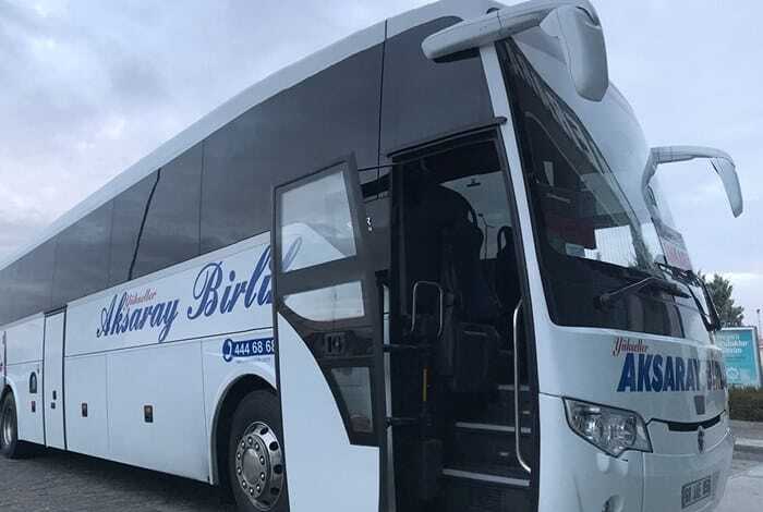 otobus biletlerinde tavan fiyat uygulanacak