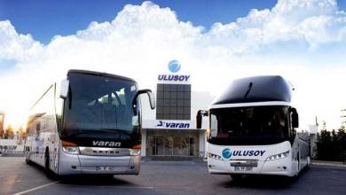 otobus tavan fiyatlari 100tl oldu