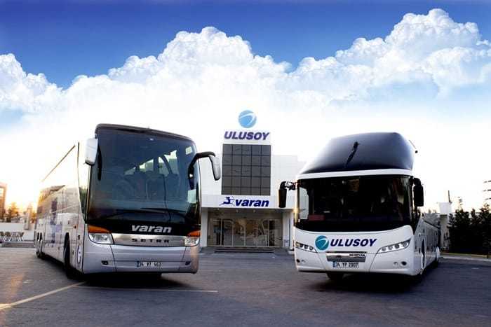 otobus tavan fiyatlari 100tl oldu