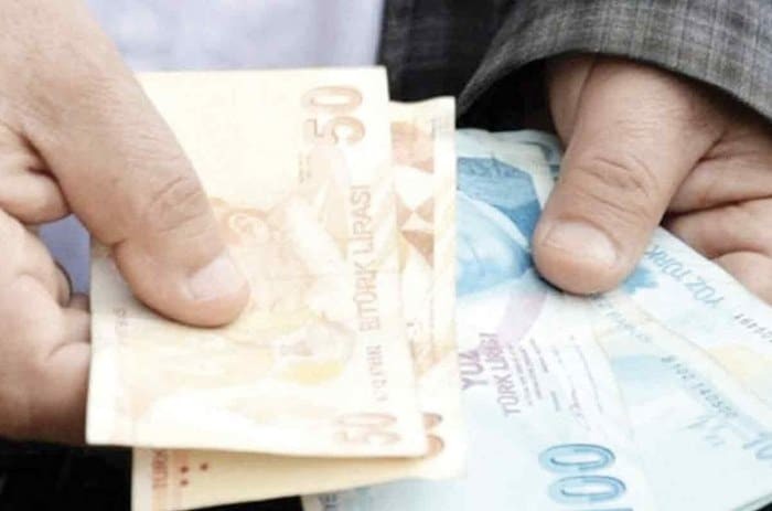 tediye odemeleri bugun hesaplarda