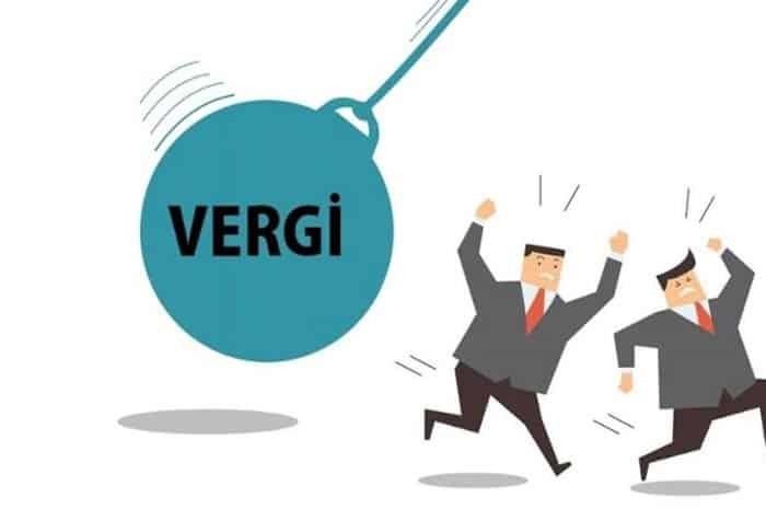 vergi indiriminden nasil faydalanilir