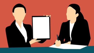 10bin kadina is firsati