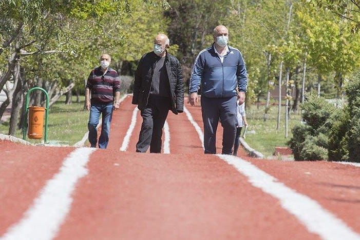 65yas ustu vatandaslar icin valiliklere bildirge gonderildi