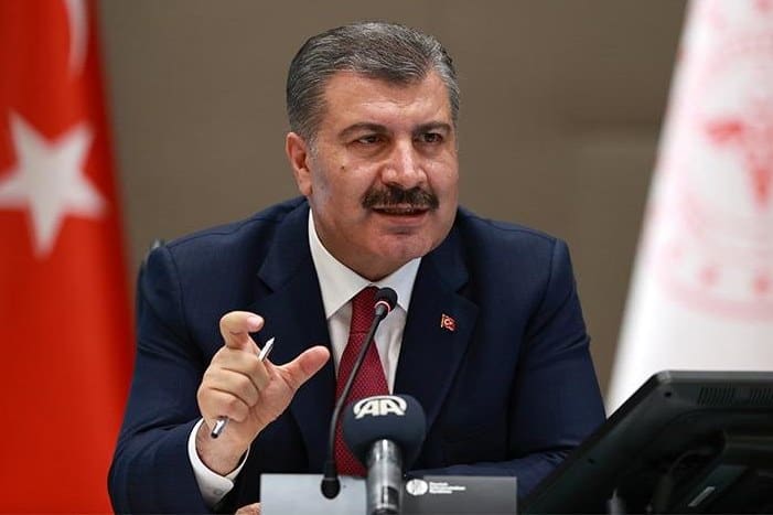 bakan koca alinan kararlarda dikkatli degiliz