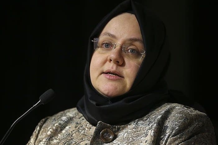 bakan selcuktan istihdam paketi aciklamasi