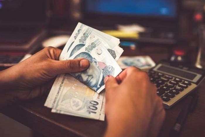 kisa calisma odenekleri erken yapilacak