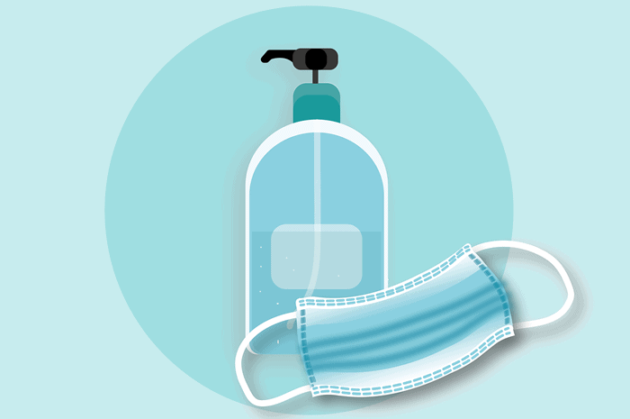 maske takmayana ceza kesilecek