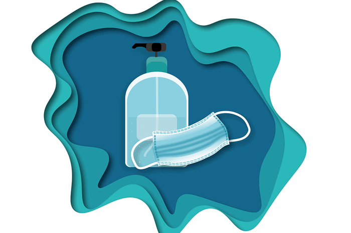 maske takmayana tum turkiyede ceza kesilecek