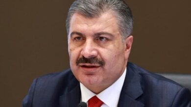 saglik bakani acikladi 3250 personel alinacak