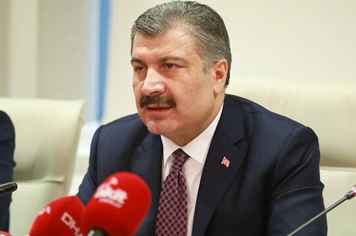 saglik bakanligi normallesme tedbirleri