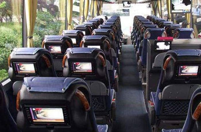 sehirler arasi otobus yolculugunda yeni donem