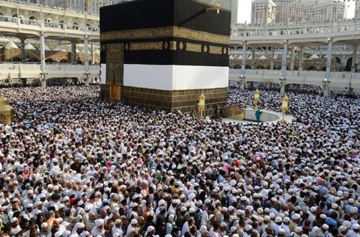 sudi arabistan hac kararini acikladi
