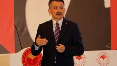 bakan pakdemirli ciftcilere guzel haber