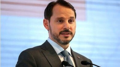berat albayrak ciftciye mujde