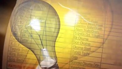 elektrik faturasinda yeni donem