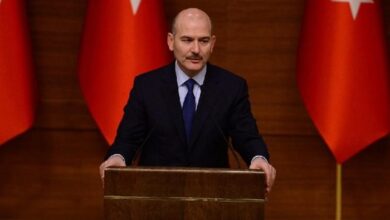 icisleri bakani duyurdu yasaklar kalkti