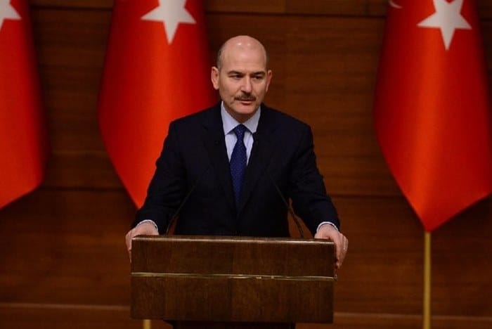 icisleri bakani duyurdu yasaklar kalkti