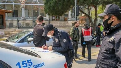 kurbab bayraminda sokaga cikma yasagi olacakmi