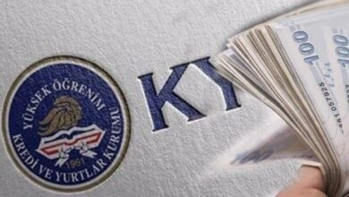 kyk odemeleri bugun basladi