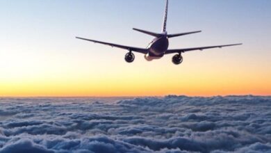 rusya ile ucak seferleri basliyor