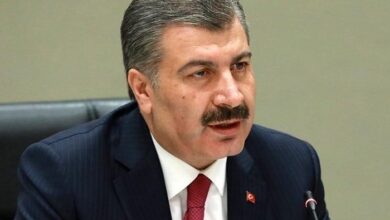 saglik bakani 20temmu