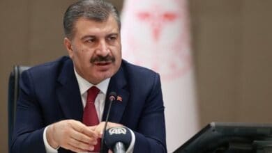 sbakani fkocadan flash aciklama tedavi zaman aliyor