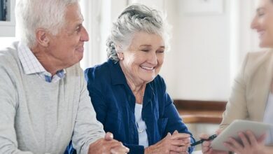 emekliye finlandiya modei