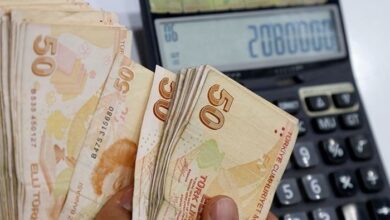 suresinde odenmeyen kidem tazminati