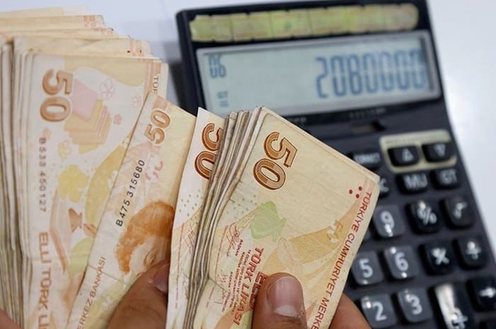 suresinde odenmeyen kidem tazminati