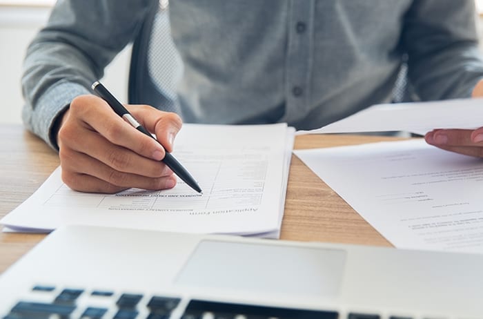 calisan isyerine dilekce verme