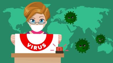 isci korona yakalanirsa