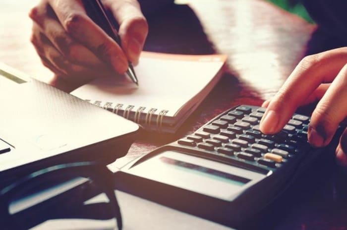 serbest meslek kazanclari olanlar nekadar vergi oder