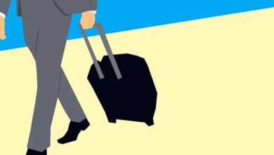 yabanci calisan ucretsiz izin