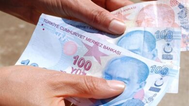 2021 emekli zamli maaslar belli oluyor