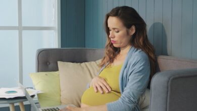 hamile ve dogum yapanlarin haklari