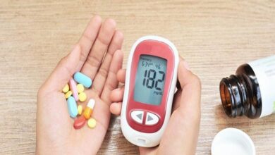 her diyabet hastasina malul ayligi baglaniyormu